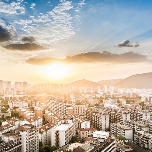Edif�cio Residencial Professor Romeu Haik